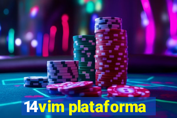 14vim plataforma